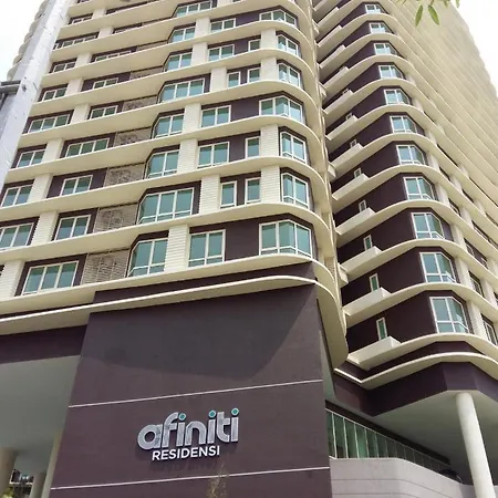 Afiniti-Legoland-Walk5Min Cottonsheep 2Rb Max8Pax Bathtub Apartment Nusajaya  Exterior photo