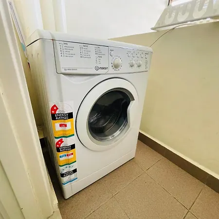 Afiniti-Legoland-Walk5Min Cottonsheep 2Rb Max8Pax Bathtub Apartment Nusajaya  Exterior photo