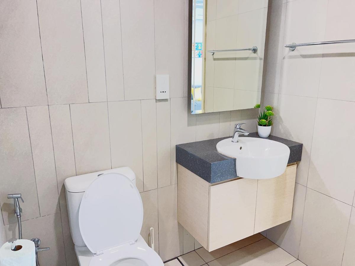 Apartment Afiniti-legoland-walk5min Cottonsheep 2rb Max8pax Bathtub *