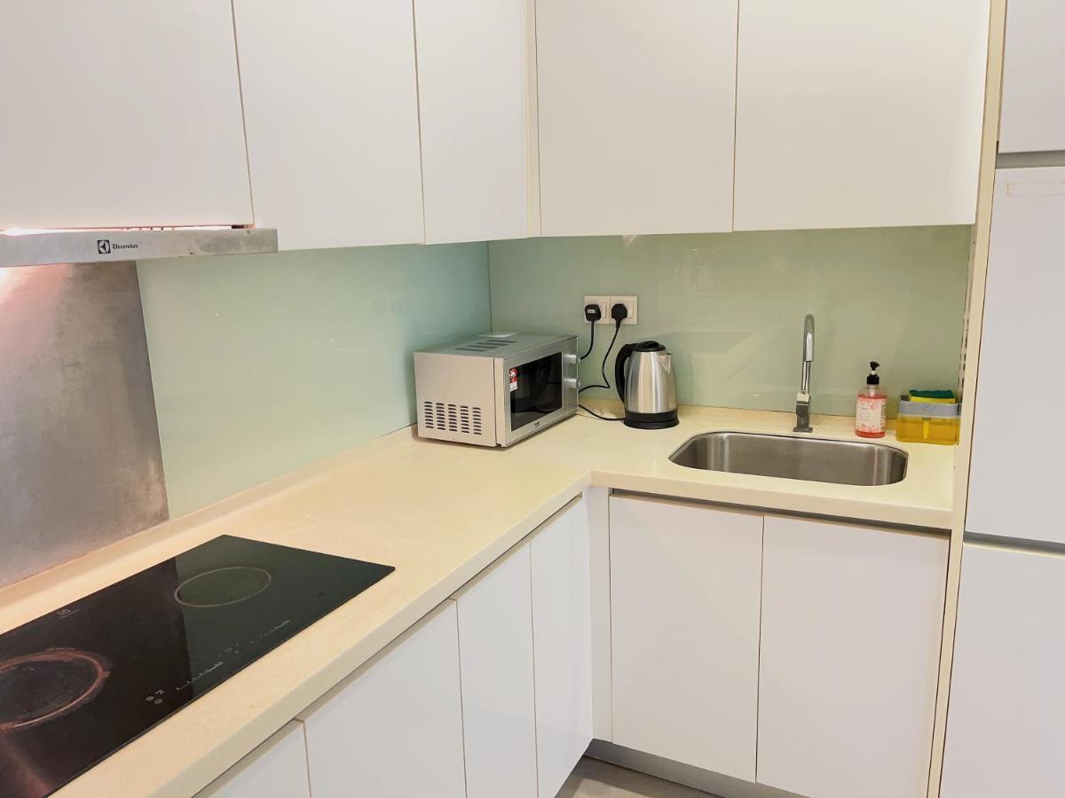 Apartment Afiniti-legoland-walk5min Cottonsheep 2rb Max8pax Bathtub Nusajaya (Iskandar Puteri)