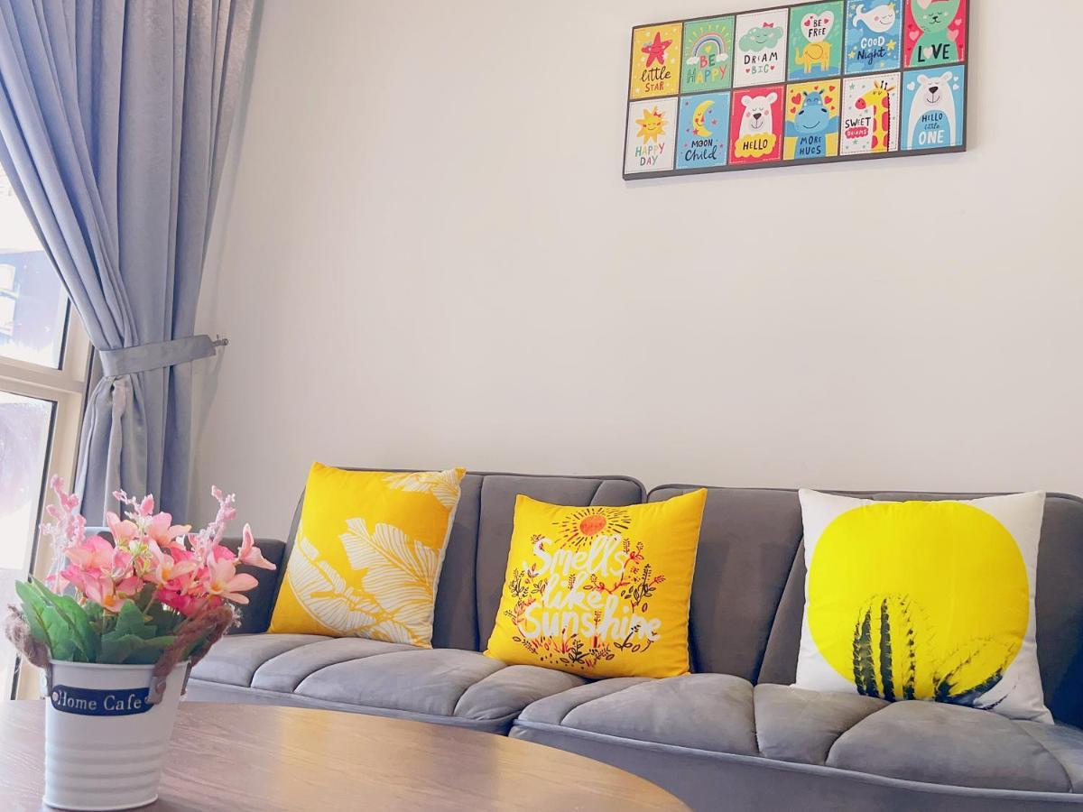 Apartment Afiniti-legoland-walk5min Cottonsheep 2rb Max8pax Bathtub