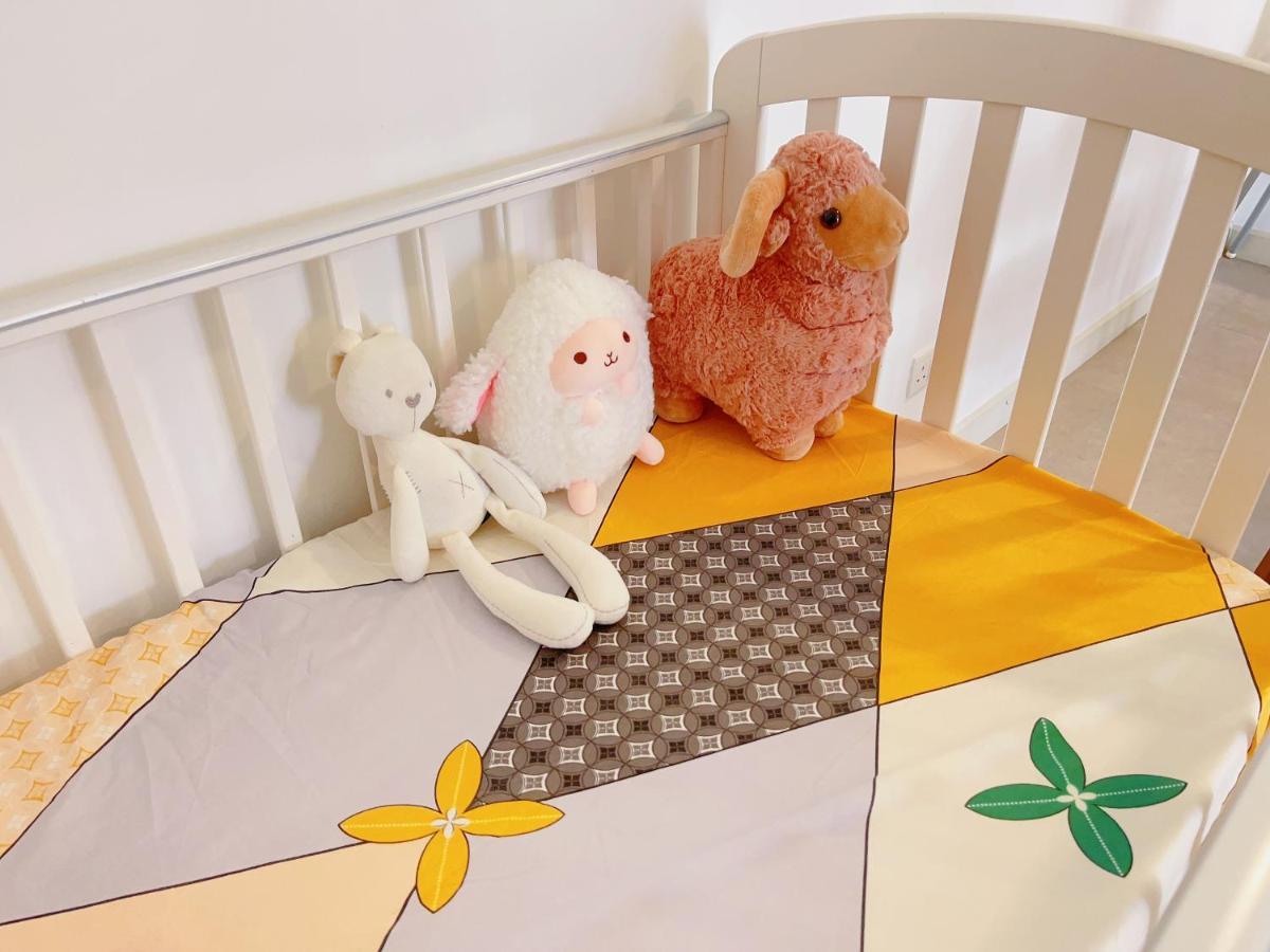 Apartment Afiniti-legoland-walk5min Cottonsheep 2rb Max8pax Bathtub *