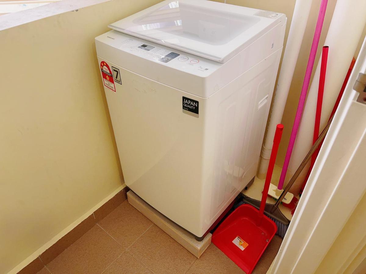 Apartment Afiniti-legoland-walk5min Cottonsheep 2rb Max8pax Bathtub