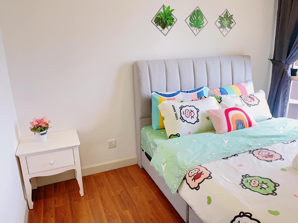 Afiniti-legoland-walk5min Cottonsheep 2rb Max8pax Bathtub * Nusajaya (Iskandar Puteri)