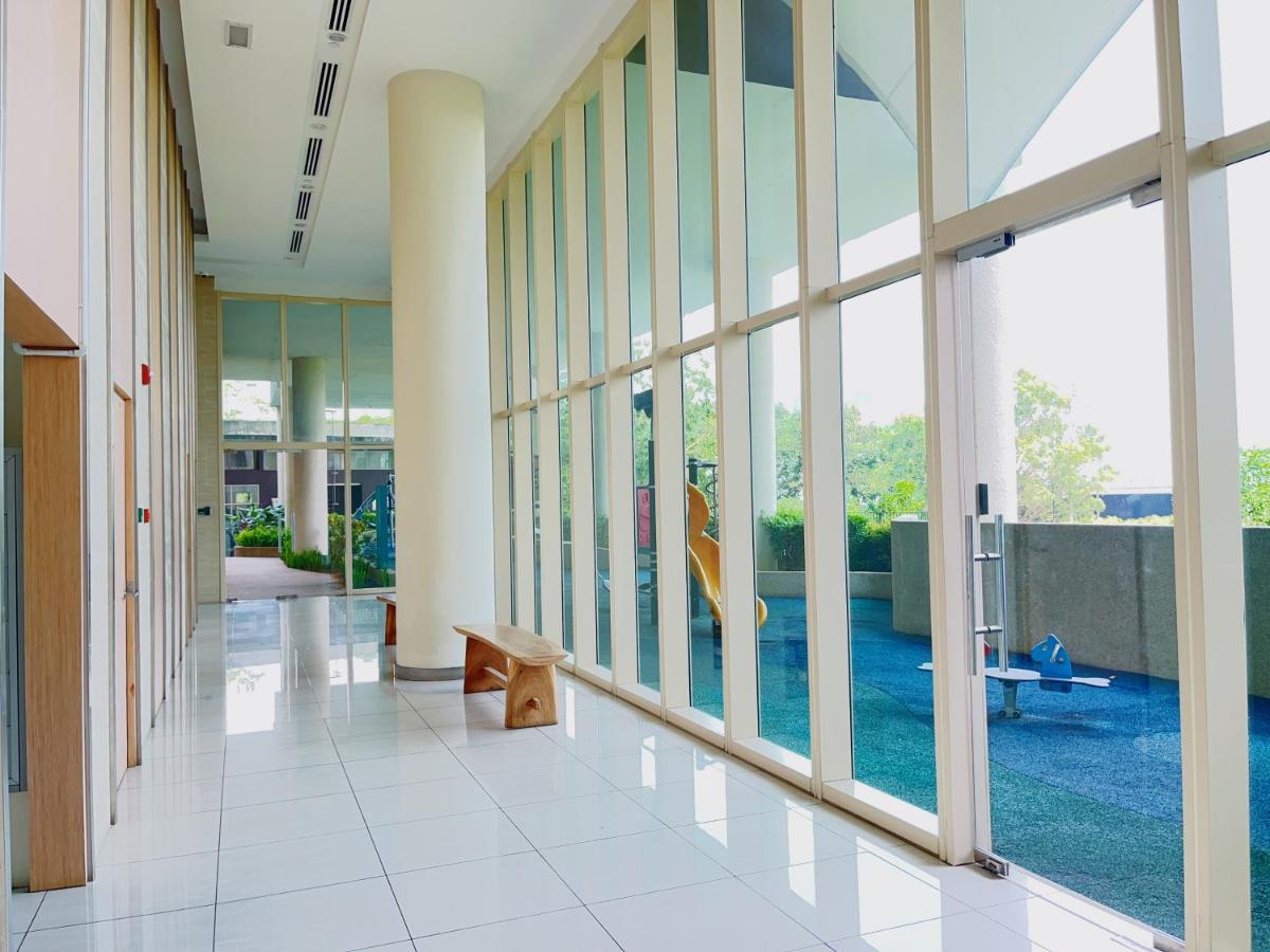 Afiniti-legoland-walk5min Cottonsheep 2rb Max8pax Bathtub Apartment Nusajaya (Iskandar Puteri)