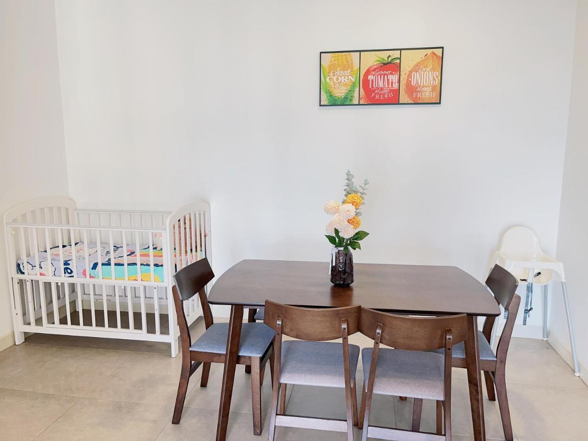 Apartment Afiniti-legoland-walk5min Cottonsheep 2rb Max8pax Bathtub